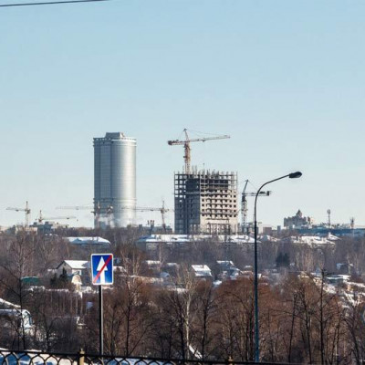В 2017 году Татарстан показал рекорд по введеному жилью