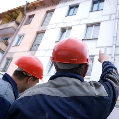 В Казани за год капитально отремонтируют почти 800 домов